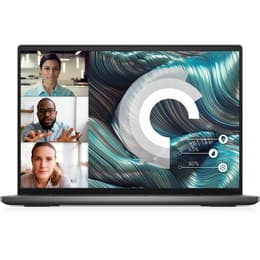 Dell Vostro 7620 15" Core i7 2.3 GHz - SSD 512 Gt - 16GB QWERTY - Ruotsi
