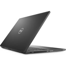 Dell Latitude 7420 14" Core i7 3 GHz - SSD 512 Gt - 16GB QWERTY - Englanti