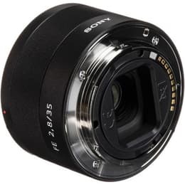 Sony Objektiivi Sony E 35mm f/2.8