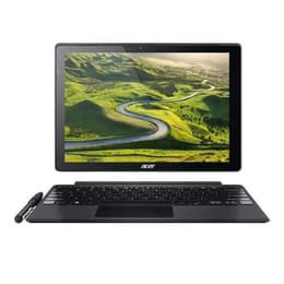 Acer Switch Alpha 12 13" Core i3 1.2 GHz - SSD 256 Gt - 8GB AZERTY - Ranska