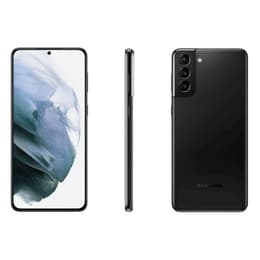Galaxy S21 5G 128GB - Musta - Lukitsematon