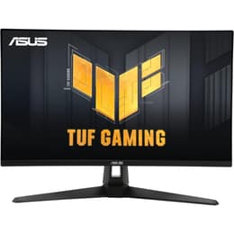 Asus TUF Gaming VG279QM1A Tietokoneen näyttö 24" LED