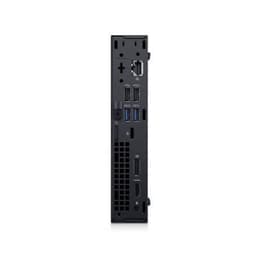 Dell OptiPlex 3060 Micro Core i5 2.1 GHz - SSD 128 Gt RAM 8 GB