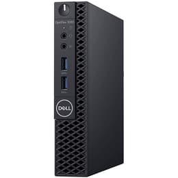 Dell OptiPlex 3060 Micro Core i5 2.1 GHz - SSD 128 Gt RAM 8 GB
