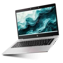 Hp EliteBook 840 G6 14" Core i7 1.9 GHz - SSD 1 TB - 16GB QWERTY - Espanja