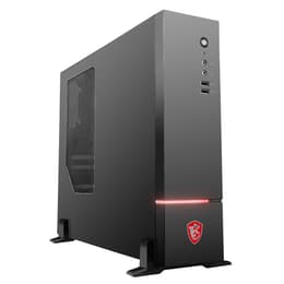 MSI MAG Codex S 10SA-233FR Core i5 2.9 GHz - SSD 512 Gt - 16 GB - NVIDIA GeForce GTX 1650