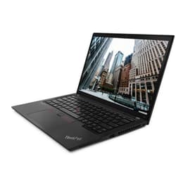 Lenovo ThinkPad X13 G2 13" Core i5 2.6 GHz - SSD 256 Gt - 16GB QWERTY - Espanja