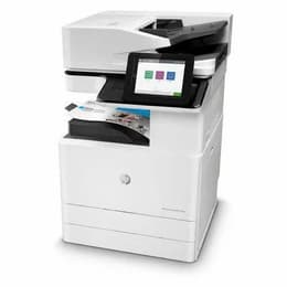 HP Color LaserJet Managed MFP E87660 Värilaser