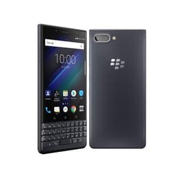 Blackberry KEY2 LE 64GB - Harmaa - Lukitsematon