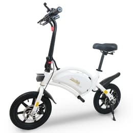 Urbanglide eBike 140 Sähköpotkulauta