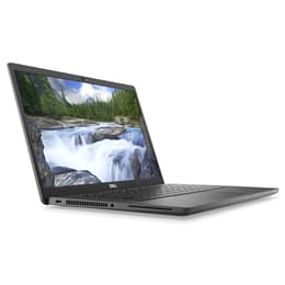 Dell Latitude 7330 13" Core i7 1.8 GHz - SSD 1 TB - 16GB QWERTZ - Saksa