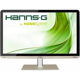 Hanns-G HQ271HPG Tietokoneen näyttö 27" LED QHD