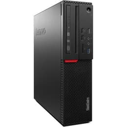 Lenovo ThinkCentre M800 SFF Core i5 3.2 GHz - SSD 256 GB RAM 16 GB