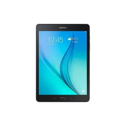 Galaxy Tab A 9.7 16GB - Harmaa - WiFi + 4G