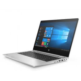 HP ProBook X360 435 G7 13" Ryzen 5 2.3 GHz - SSD 256 GB - 8GB AZERTY - Ranska