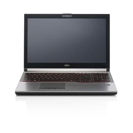 Fujitsu Celsius H760 15" Core i7 2.7 GHz - SSD 512 Gt RAM 16 GB QWERTZ - Saksa