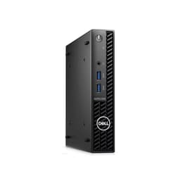 Dell OptiPlex 3000 Micro Core i3 2.3 GHz - SSD 256 Gt RAM 64 GB
