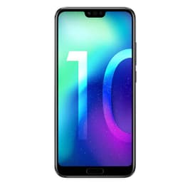 Honor 10 64GB - Musta - Lukitsematon