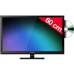 Blaupunkt BLA-236/207L TV LCD HD 720p 58 cm