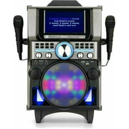 Auna Disgo box 360 PA-kaiutin