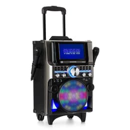 Auna Disgo box 360 PA-kaiutin