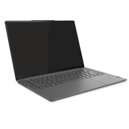 Lenovo Yoga 7 14ARP8 14" Ryzen 5 2.9 GHz - SSD 512 Gt - 16GB QWERTZ - Saksa