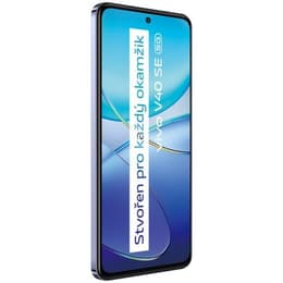 vivo V40 SE 256GB - Musta - Lukitsematon