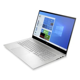 HP Envy 17-CH1096NF 17" Core i5 2.5 GHz - SSD 512 Gt - 16GB AZERTY - Ranska