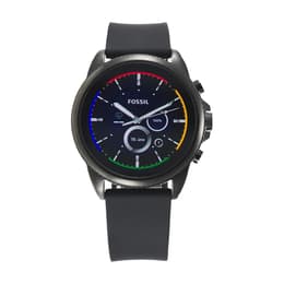 Kellot Fossil Cardio GPS Gen 6 - Musta