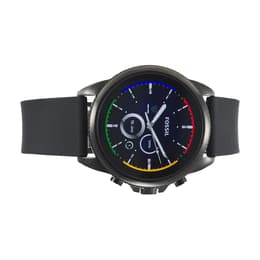 Kellot Fossil Cardio GPS Gen 6 - Musta