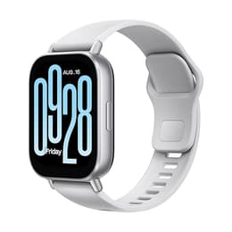 Kellot Xiaomi Cardio GPS Redmi Watch 5 Active - Hopea