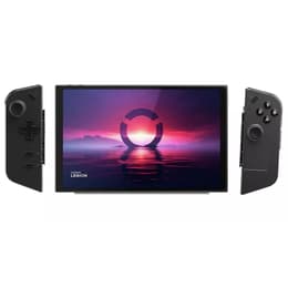 Lenovo Legion Go 500GB - Musta Standard N/A