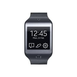 Kellot Cardio Samsung Gear 2 Lite - Musta