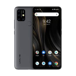 Umidigi Power 3 64GB - Harmaa - Lukitsematon