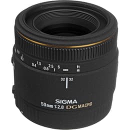 Sigma Objektiivi Canon 50 mm f/2.8