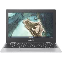 Asus ChromeBook CX1 Celeron N4020 1.1 GHz 64GB eMMC - 4GB QWERTY - Englanti