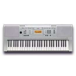 Yamaha YPT-340 Soittimet