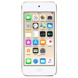 iPod touch 7 128GB - Kulta