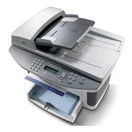 HP LaserJet M1522nf A4 Mono Laser Printer CB534A Ammattilaistulostin