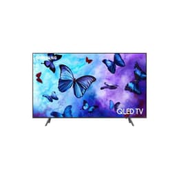 Samsung QE49Q6F Smart TV QLED Ultra HD 4K 124 cm