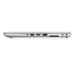 Hp EliteBook 830 G6 13" Core i7 1.9 GHz - SSD 1000 GB - 32GB AZERTY - Ranska