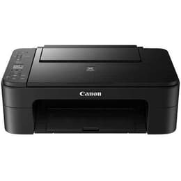 Canon Pixma TS8350 Mustesuihkutulostin