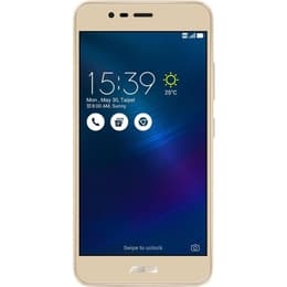 Asus Zenfone 3 Max ZC520TL 32GB - Kulta - Lukitsematon