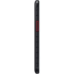 Galaxy Xcover 5 64GB - Musta - Lukitsematon