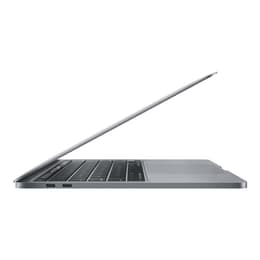 MacBook Pro 13" (2020) - QWERTY - Ruotsi