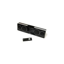 Logitech Pure-Fi Anywhere 2 Speaker Bluetooth - Musta