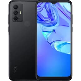 TCL 305 32GB - Harmaa - Lukitsematon