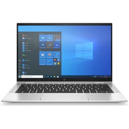 HP EliteBook x360 1030 G8 13" Core i5 2.4 GHz - SSD 512 GB - 16GB AZERTY - Ranska