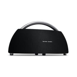 Harman Kardon Go + Play Speaker Bluetooth - Musta