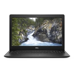 Dell Vostro 3590 15" Core i5 1.6 GHz - SSD 256 Gt - 8GB QWERTY - Englanti